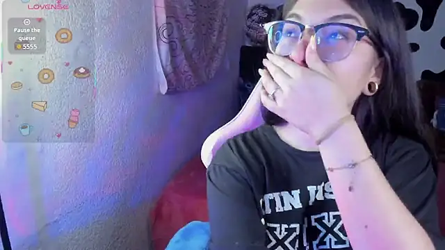 Snapshot of abbie_jensen_ chatting on 30, 10, 2025 abbie jensen online show from 30, 10, 2025