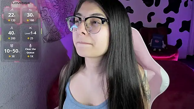 Snapshot of abbie_jensen_ chatting on 10, 11, 2025 abbie jensen online show from 10, 11, 2025