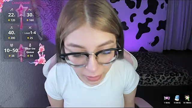 abbie jensen  online show from 5, 12, 2025