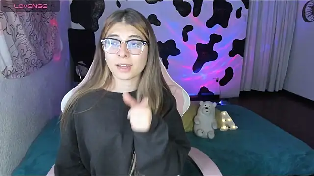 abbie jensen  online show from 23, 2, 2026