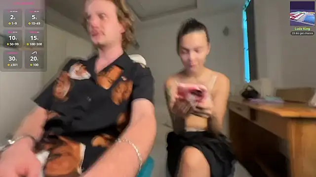 Snapshot of Morphiturata chatting on 19, 2, 2026 Morphiturata online show from 19, 2, 2026