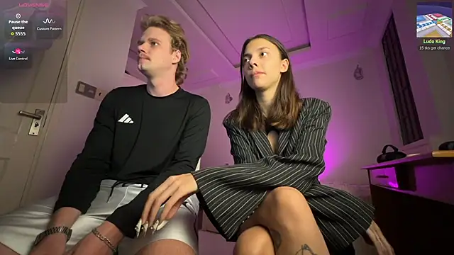 Snapshot of Morphiturata chatting on 23, 3, 2026 Morphiturata online show from 23, 3, 2026