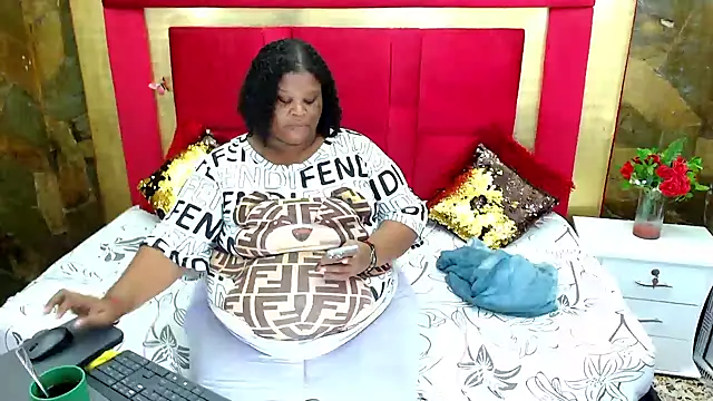 Snapshot of Exoticbigmandy chatting on 9, 2, 2025 Exoticbigmandy online show from 9, 2, 2025
