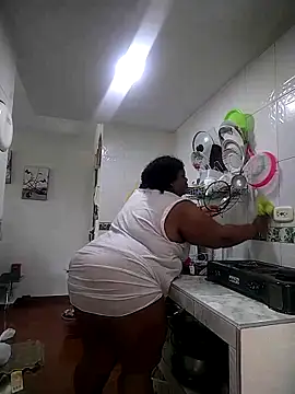 Snapshot of Exoticbigmandy chatting on 10, 3, 2025 Exoticbigmandy online show from 10, 3, 2025