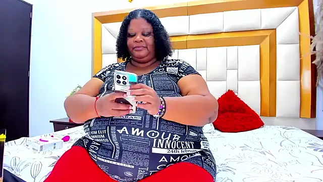 Snapshot of Exoticbigmandy chatting on 20, 3, 2025 Exoticbigmandy online show from 20, 3, 2025