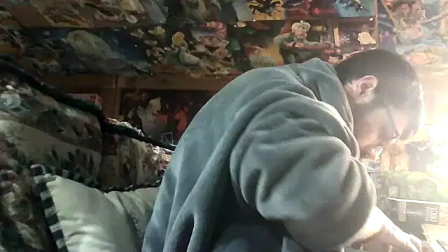 Angelsordemons6 online show from 24, 3, 2026