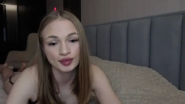 Pussyya777 online show from 31, 3, 2026