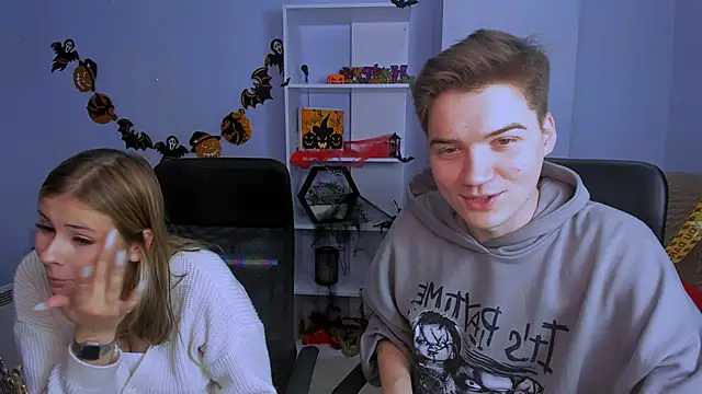 jeren smile online show from 23, 10, 2025