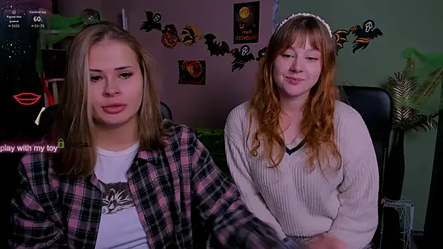 jeren smile online show from 25, 10, 2025