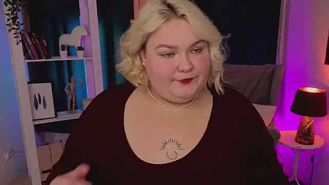 Snapshot of Ellabigbaby chatting on 28, 9, 2025 Ellabigbaby online show from 28, 9, 2025