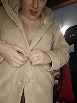 h4cMorganaEvelynn online show from 22, 3, 2026