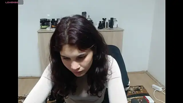 Snapshot of MalloryMyers chatting on 16, 9, 2025 MalloryMyers online show from 16, 9, 2025