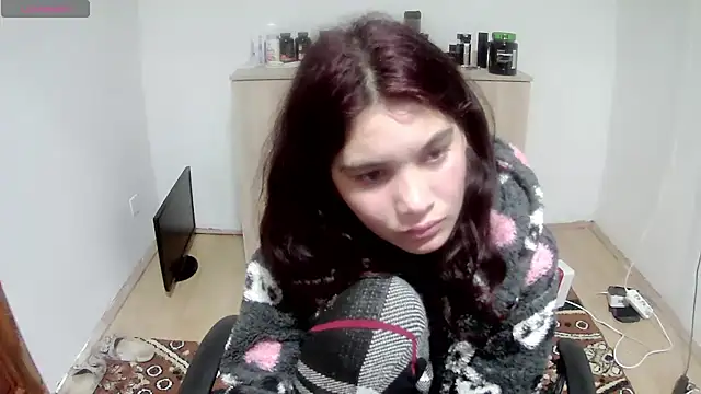 Snapshot of MalloryMyers chatting on 25, 9, 2025 MalloryMyers online show from 25, 9, 2025