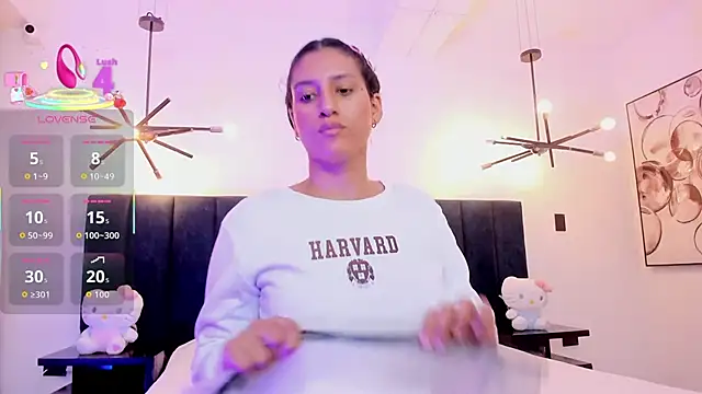 niia7 online show from 15, 10, 2025