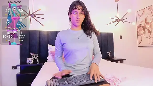 niia7 online show from 4, 12, 2025