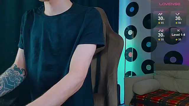 Just Samuel online show from 5, 10, 2025