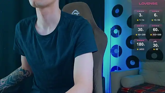 Just Samuel online show from 7, 10, 2025