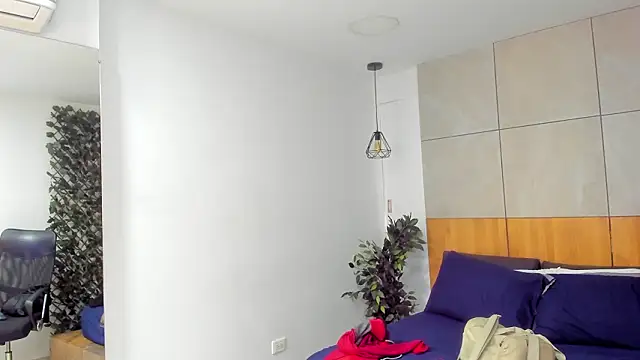 MarcusBlack  online show from 12, 3, 2026