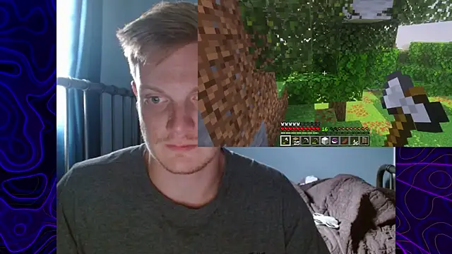 lustylyndon online show from 11, 10, 2025