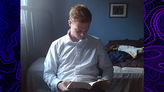 lustylyndon online show from 17, 10, 2025