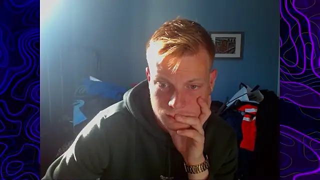 lustylyndon online show from 5, 11, 2025