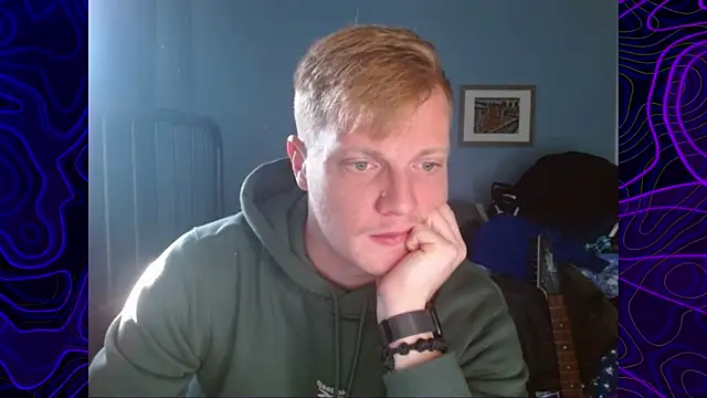 lustylyndon online show from 14, 11, 2025