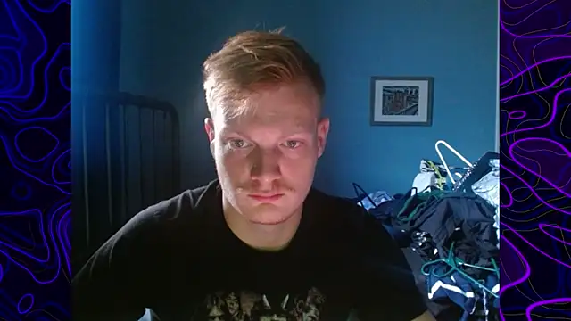 lustylyndon online show from 19, 11, 2025