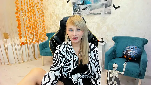 LindaSandy 1 online show from 26, 10, 2025