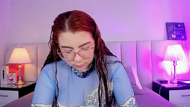 lizy portman online show from 23, 9, 2025