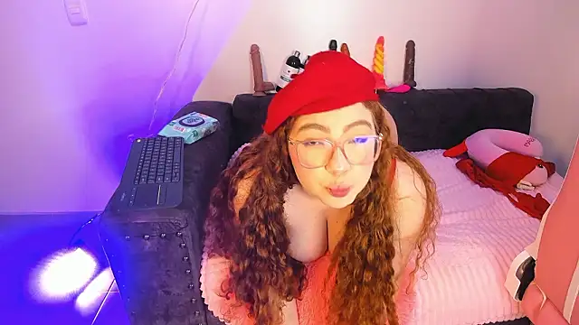 Snapshot of lizy_portman chatting on 7, 3, 2026 lizy portman online show from 7, 3, 2026