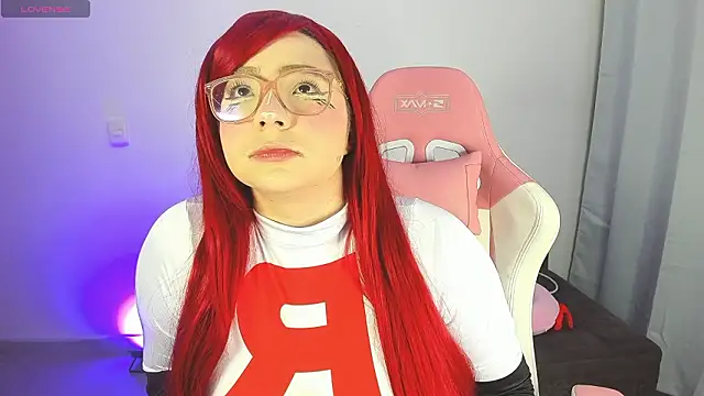 Snapshot of lizy_portman chatting on 16, 3, 2026 lizy portman online show from 16, 3, 2026