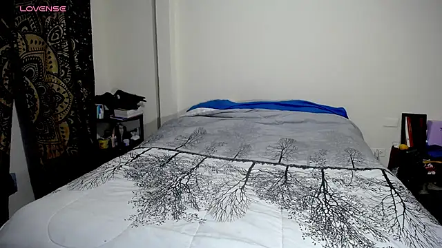 Violet Bosh online show from 21, 11, 2025