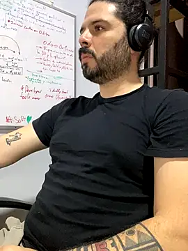 uto857 online show from 15, 10, 2025