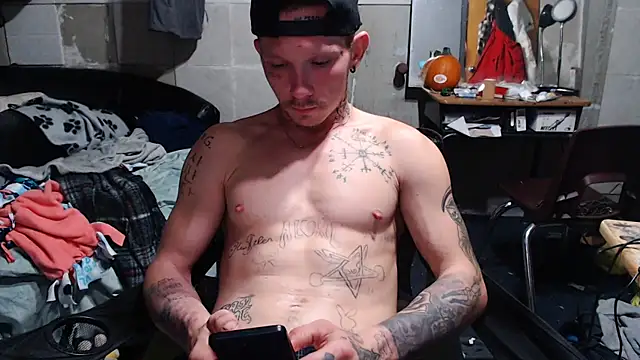 mastertrap online show from 11, 11, 2025