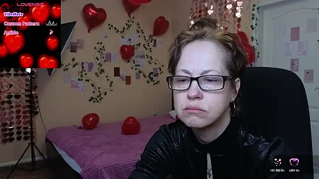 Ronda Roni online show from 16, 2, 2026