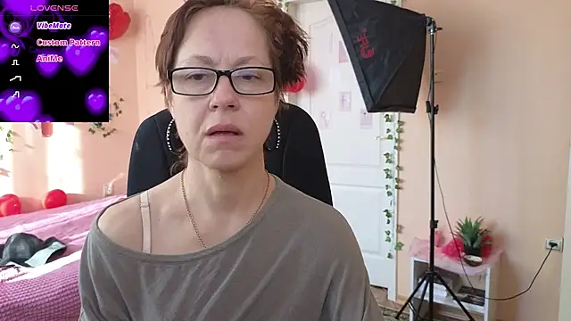 Ronda Roni online show from 18, 2, 2026