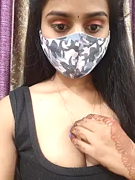 Aanya hotty online show from 18, 9, 2025