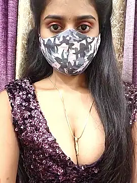 Aanya hotty online show from 20, 9, 2025