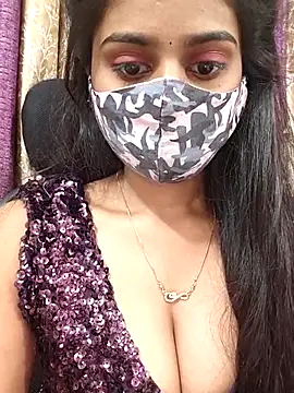 Aanya hotty online show from 21, 9, 2025