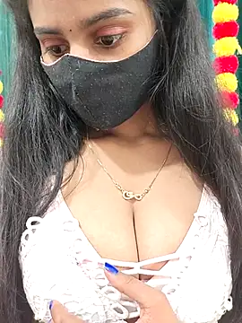 Aanya hotty online show from 20, 11, 2025