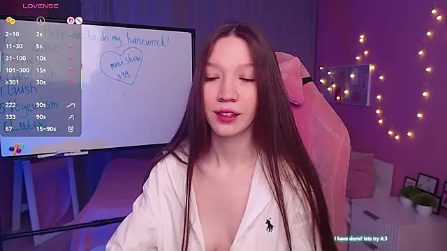 Snapshot of Shriya_Sarann chatting on 6, 3, 2026 Shriya Sarann online show from 6, 3, 2026