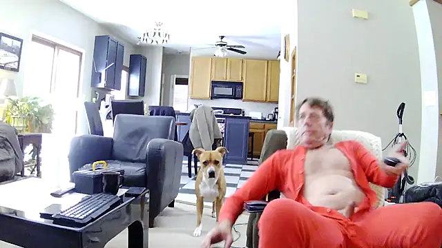 jocoff1 online show from 1, 12, 2025