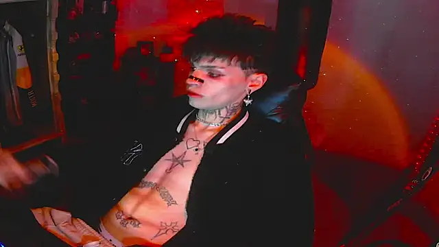 prince x dark online show from 4, 11, 2025