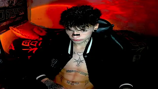 prince x dark online show from 5, 2, 2026