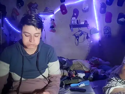 Snapshot of twodoo chatting on 5, 3, 2026 twodoo online show from 5, 3, 2026