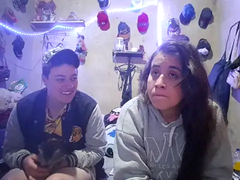 Snapshot of twodoo chatting on 6, 3, 2026 twodoo online show from 6, 3, 2026