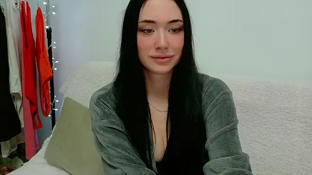 Ivanna  Rose online show from 14, 3, 2026