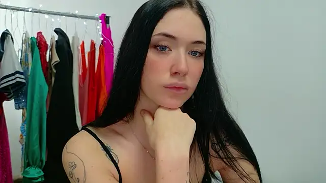 Ivanna  Rose online show from 19, 3, 2026