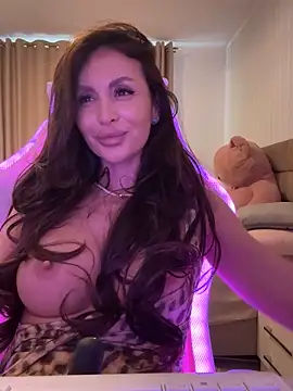 LunaBex online show from 11, 10, 2025