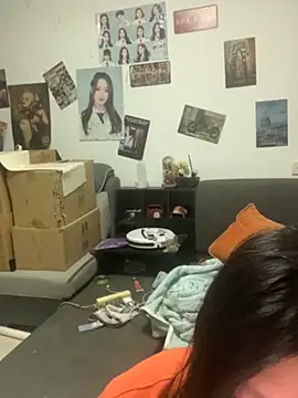 Hui521 online show from 10, 10, 2025